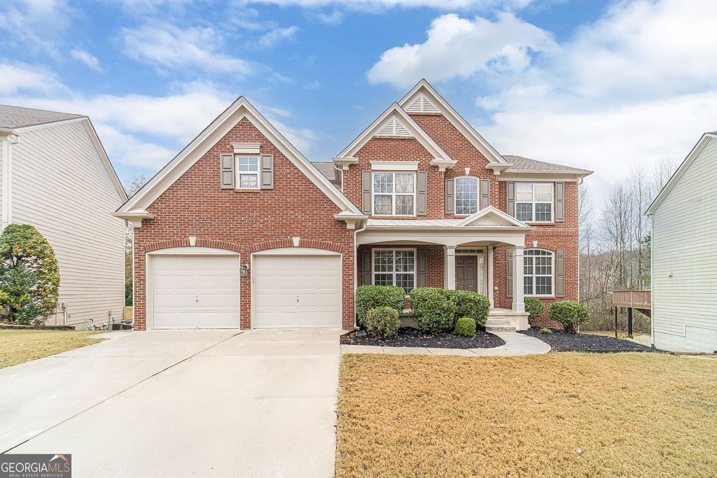 Photo of 373 Pasatiempo Lane, Suwanee, GA 30024 (MLS # 10653482)