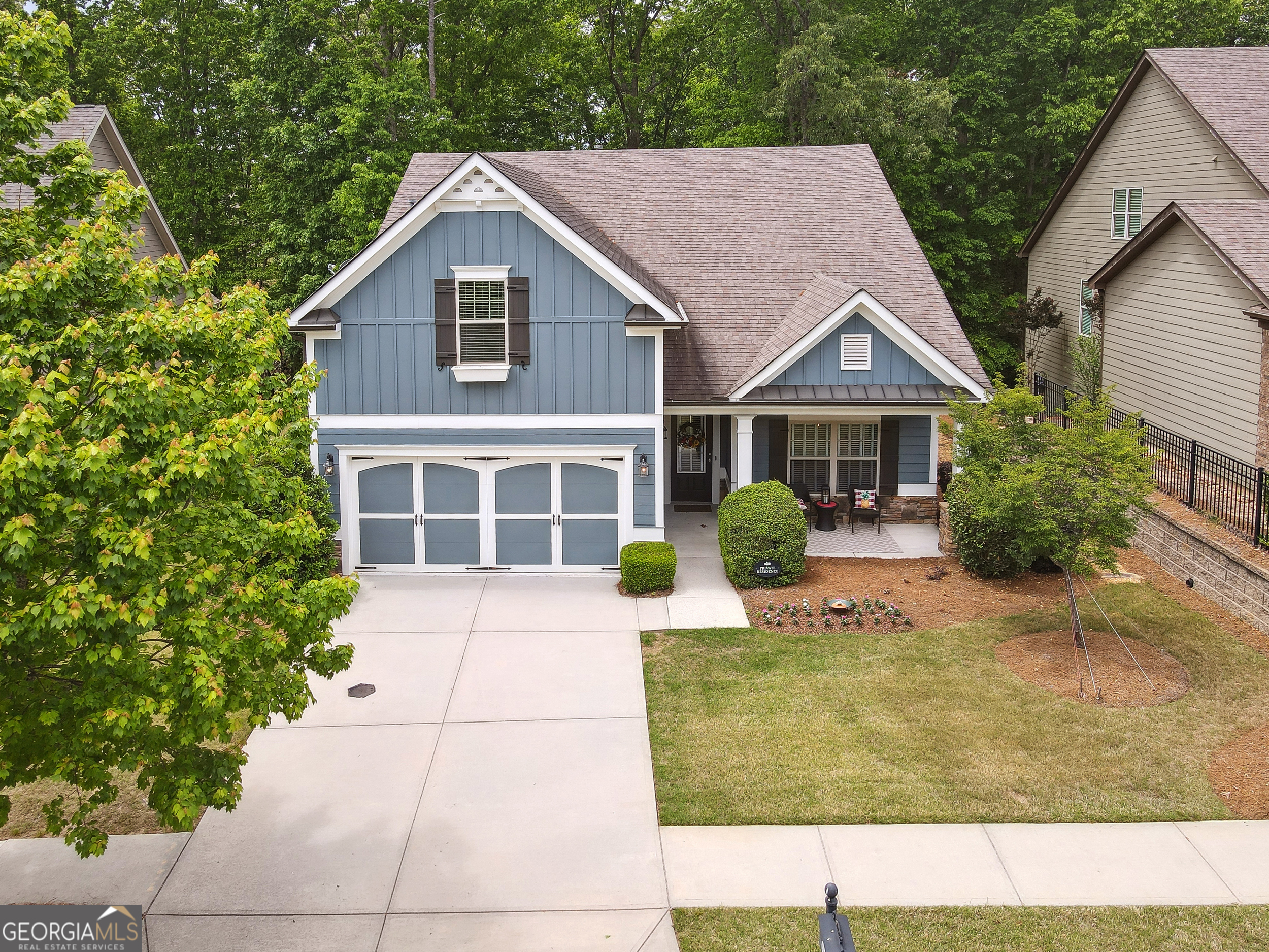 6722 Blue Heron WAY
