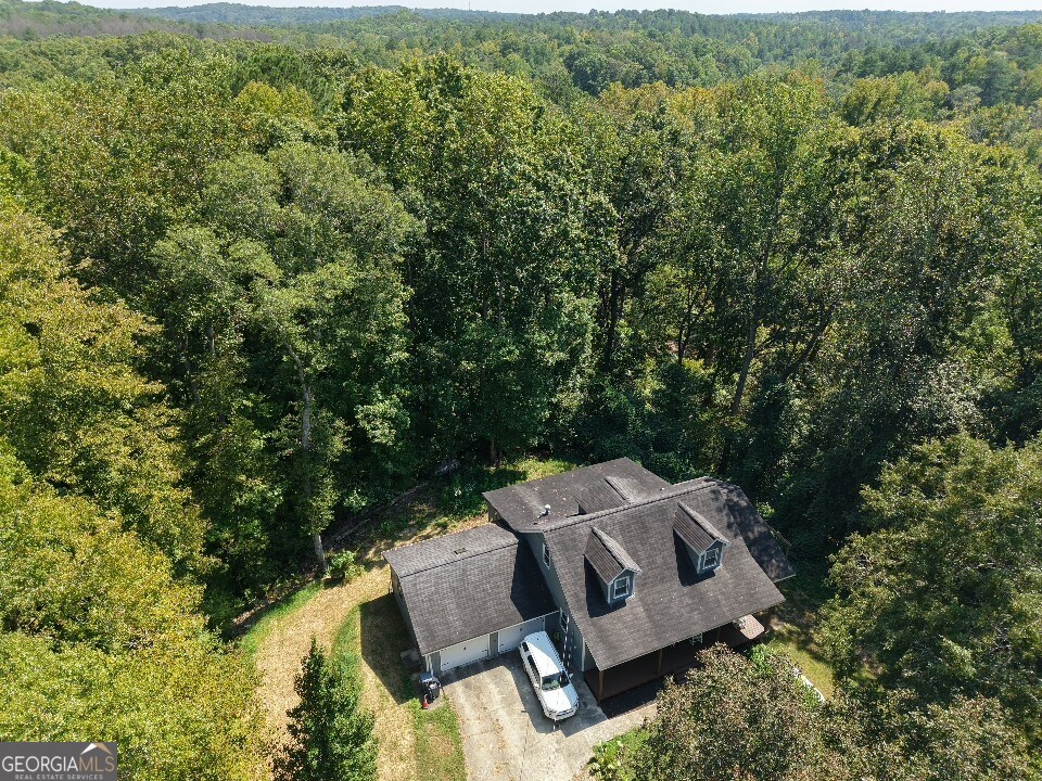 1189 Paul Harris RD