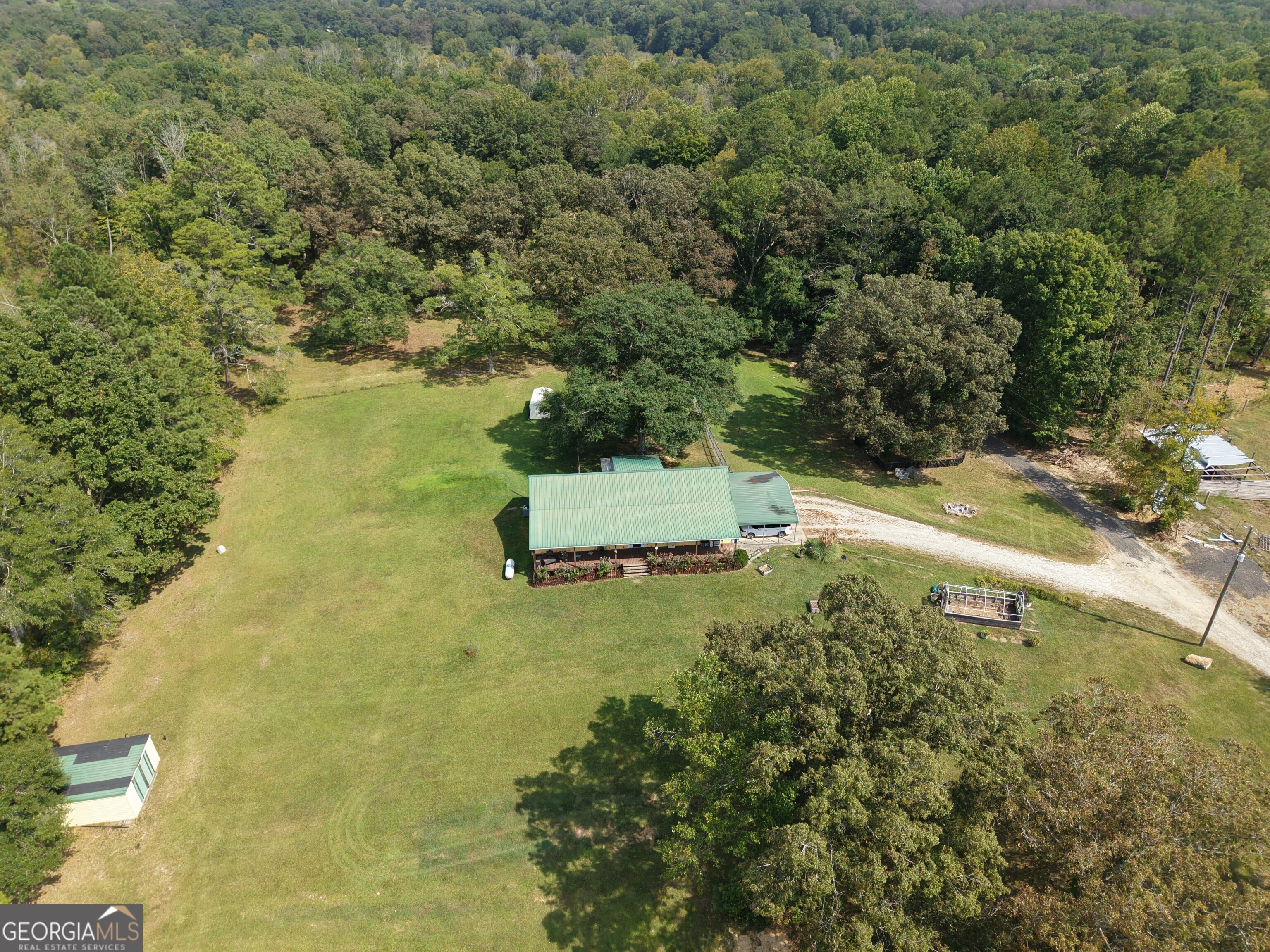 1189 Paul Harris RD