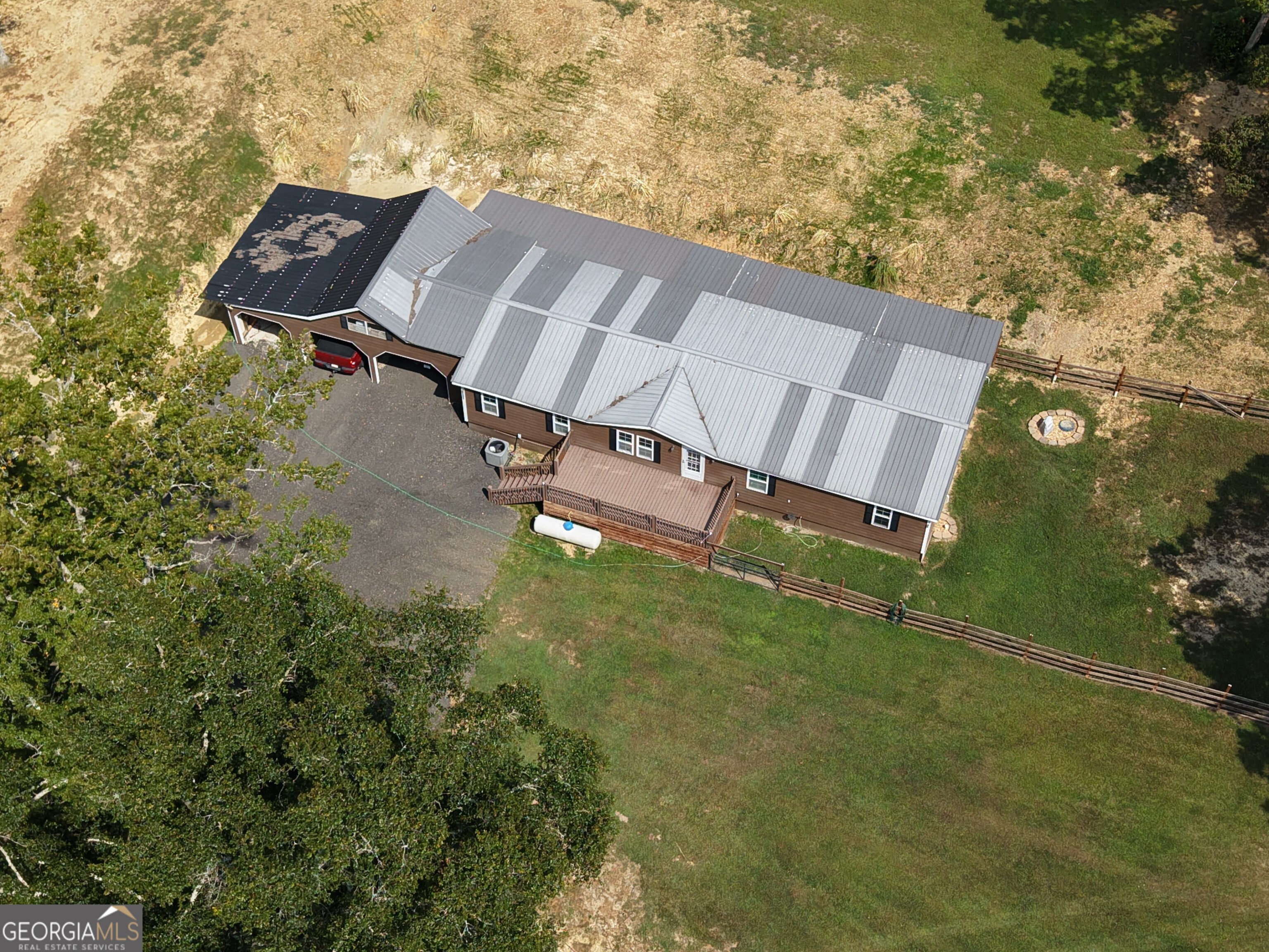 1189 Paul Harris RD