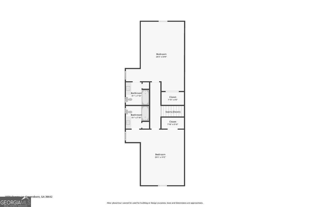 1031 Osprey LN