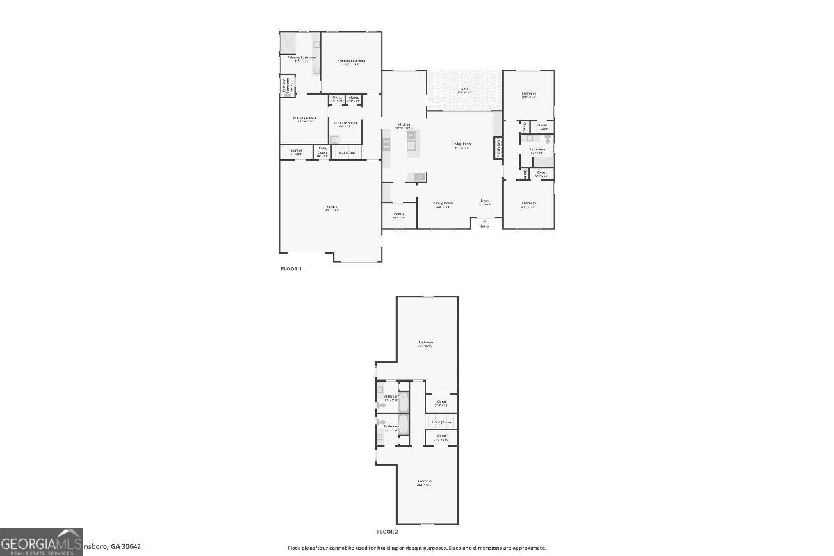1031 Osprey LN