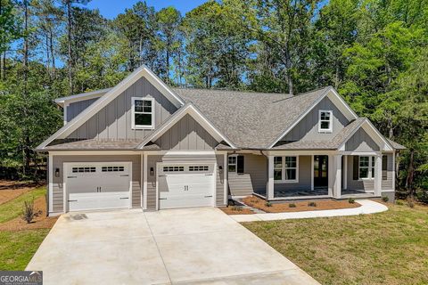 1031 Osprey LN Greensboro GA 30642