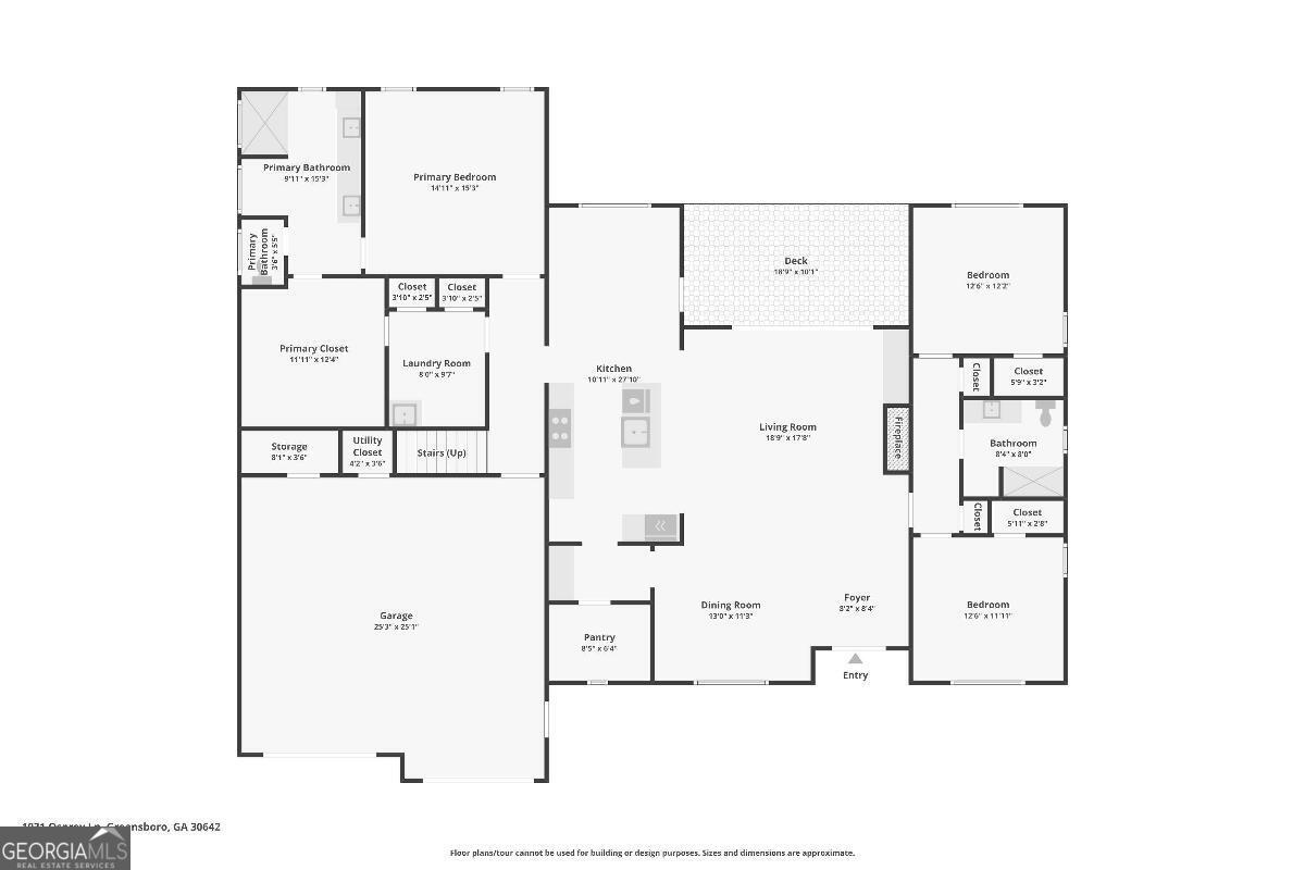 1031 Osprey LN