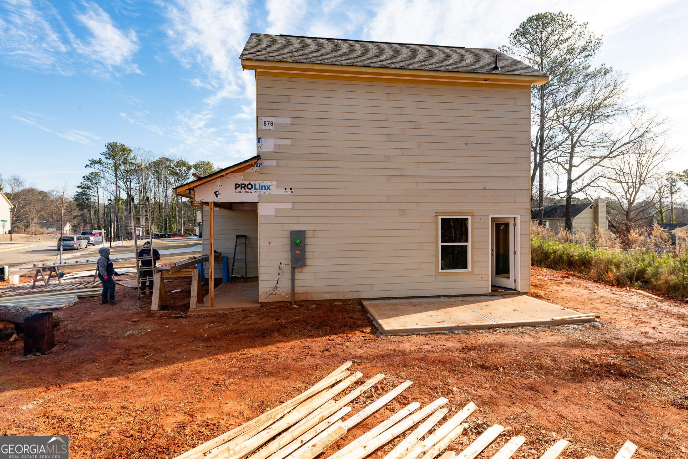 1840 Forkview CT