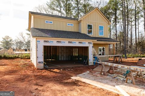 1840 Forkview CT Lawrenceville GA 30044