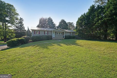 1003 Wiley Bridge RD Woodstock GA 30188