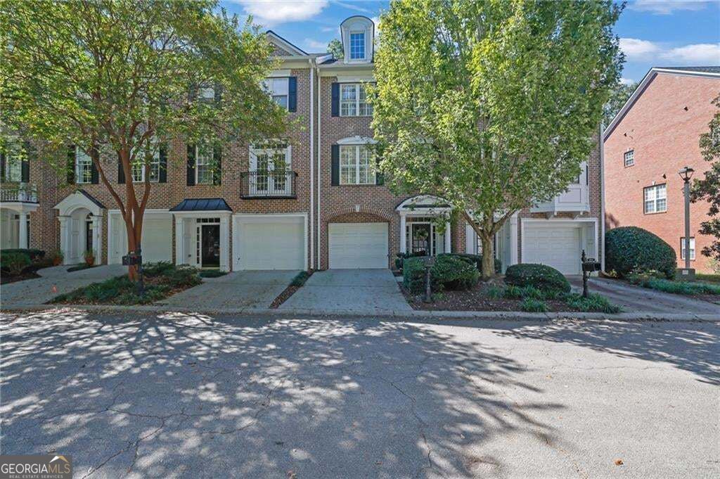 1607 Waters Edge TRL