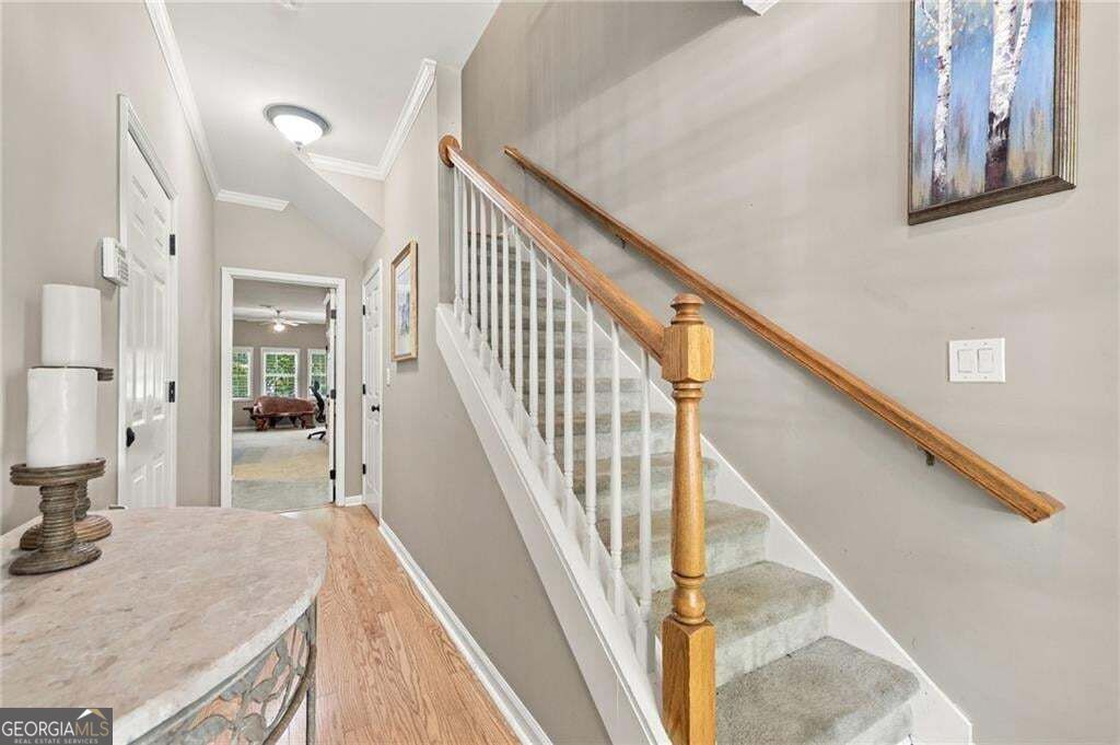1607 Waters Edge TRL