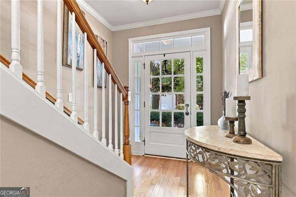 1607 Waters Edge TRL