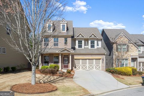 1530 Roswell Manor CIR Roswell GA 30076