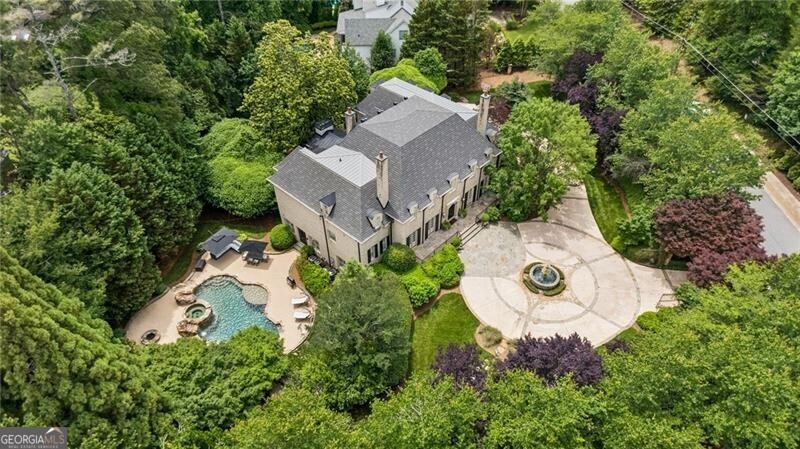 305 Forrest Lake DR