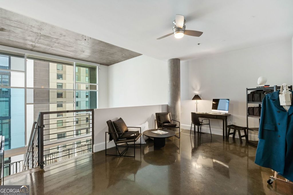 Photo of 845 Spring Street #515, Atlanta, GA 30308 (MLS # 10659025)