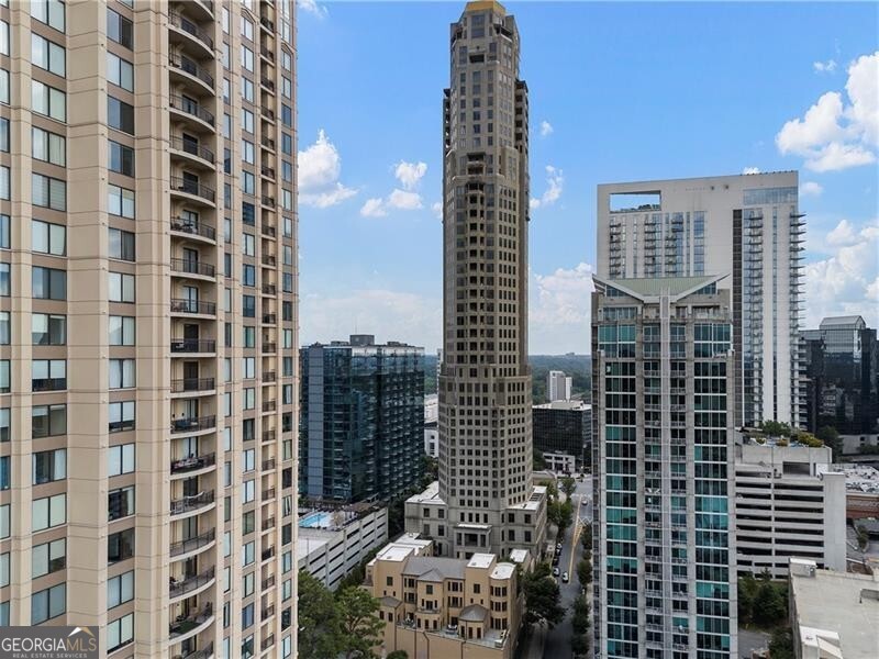 3376 Peachtree RD 1