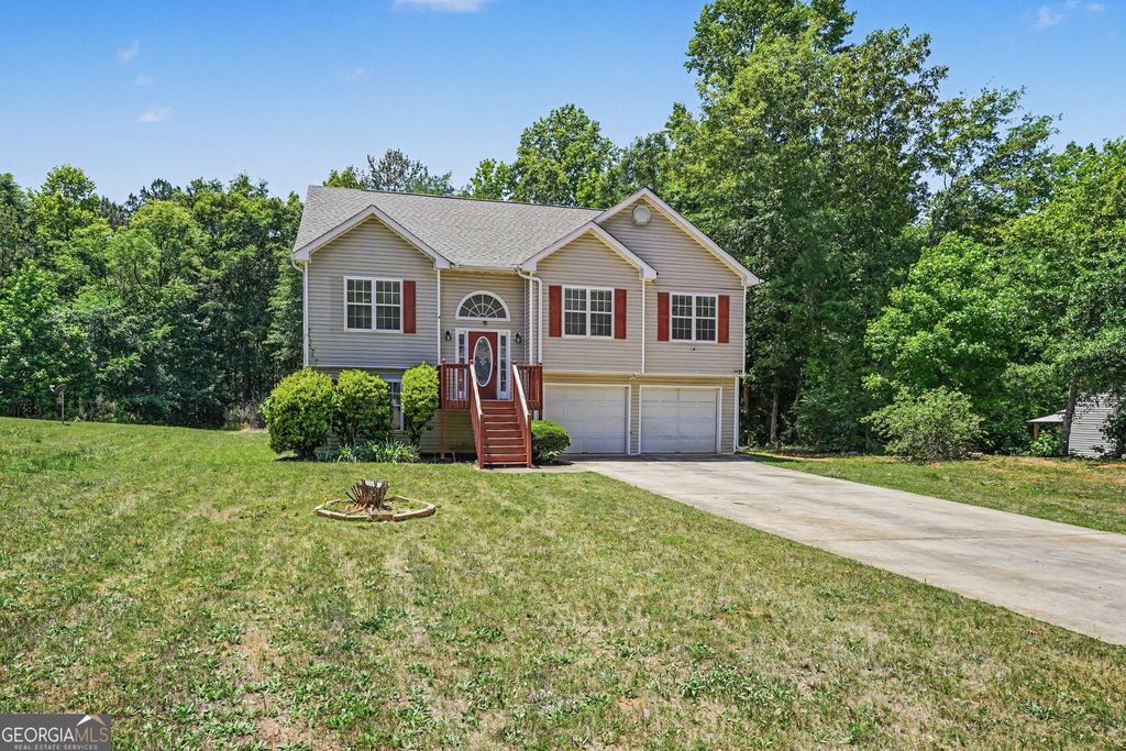 Photo of 295 Long Creek Drive, Covington, GA 30016 (MLS # 10768642)