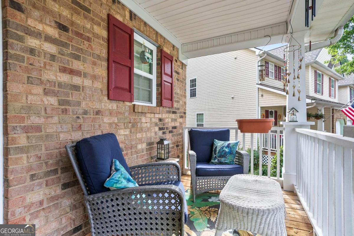 Darby's Crossing - Residential