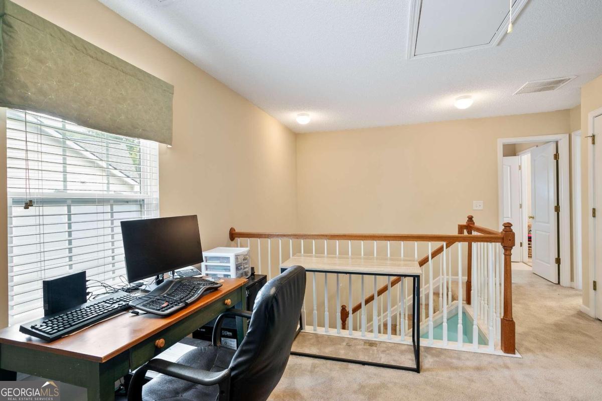 Darby's Crossing - Residential
