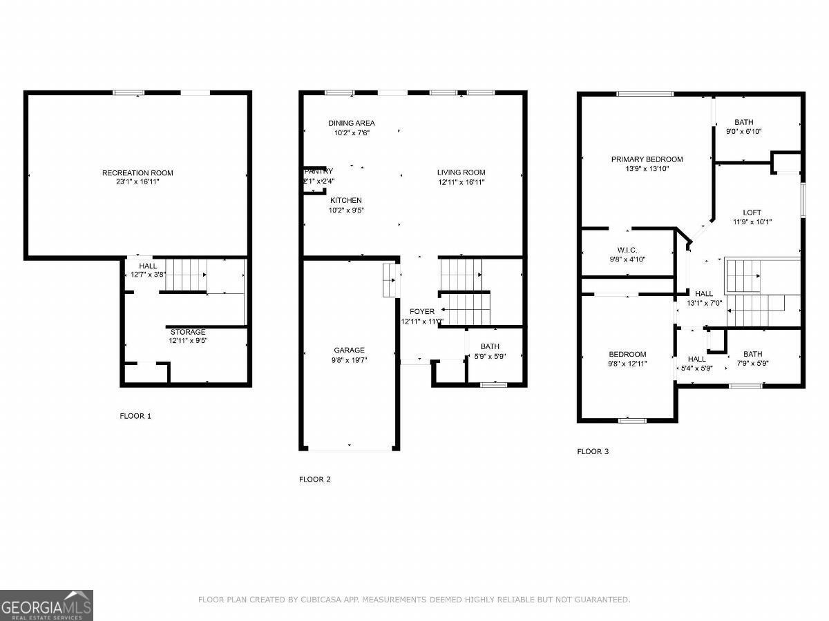 Darby's Crossing - Residential