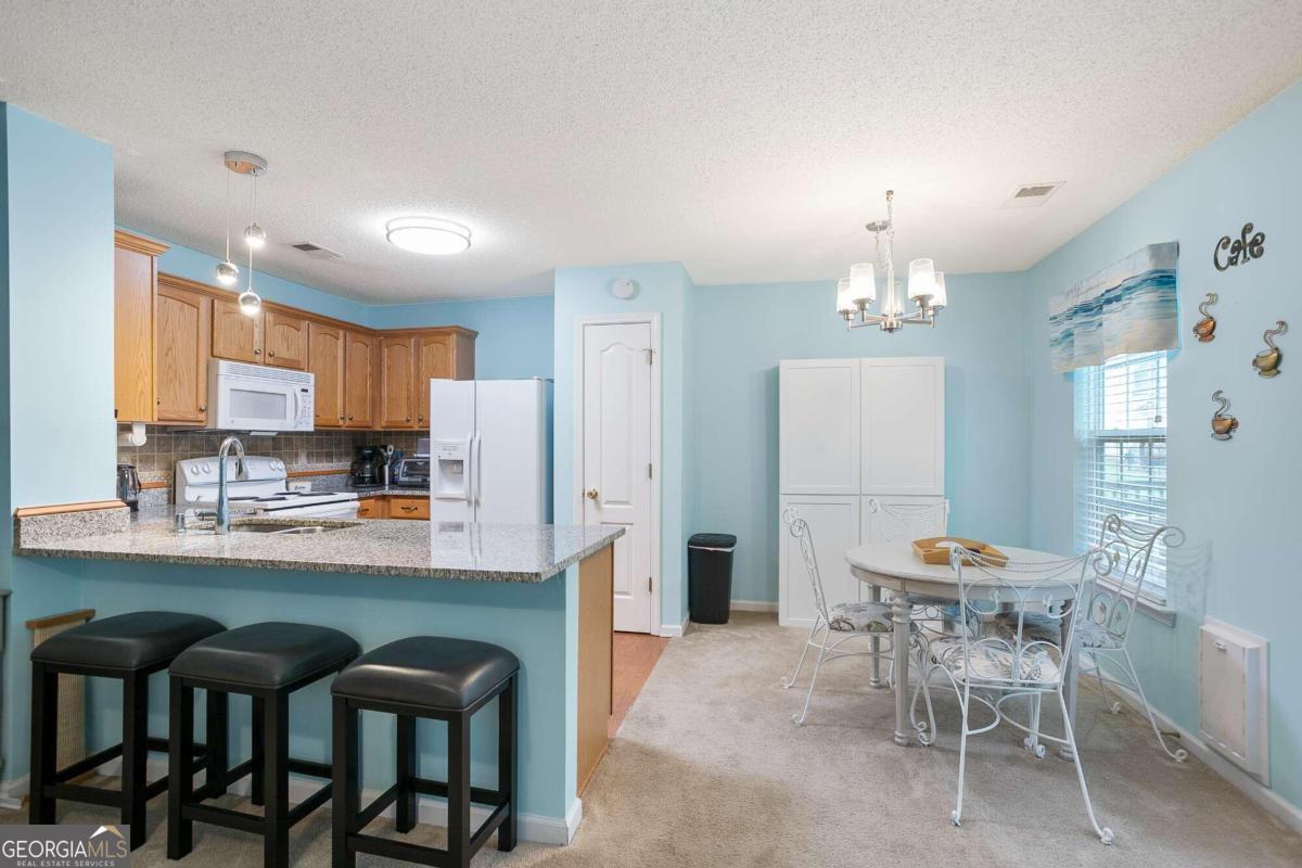 Darby's Crossing - Residential