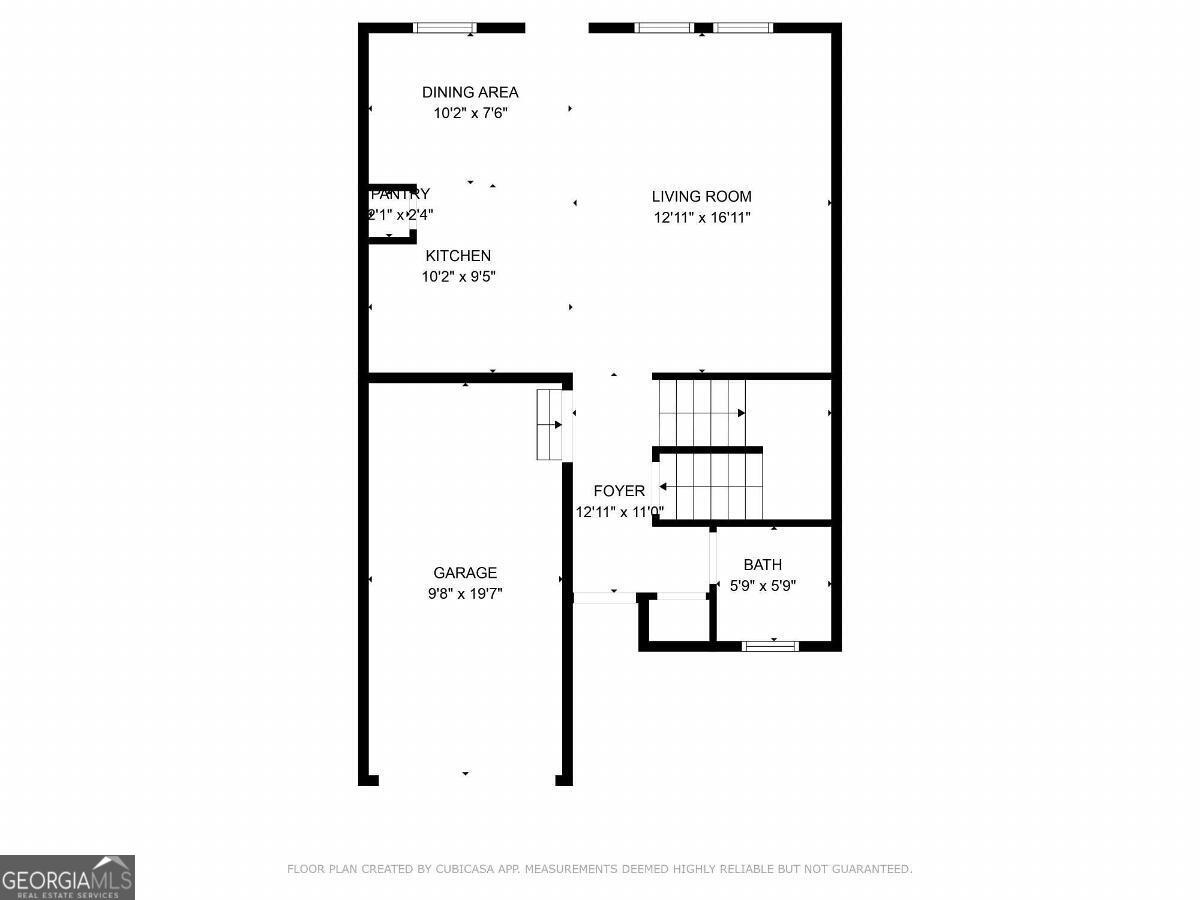 Darby's Crossing - Residential