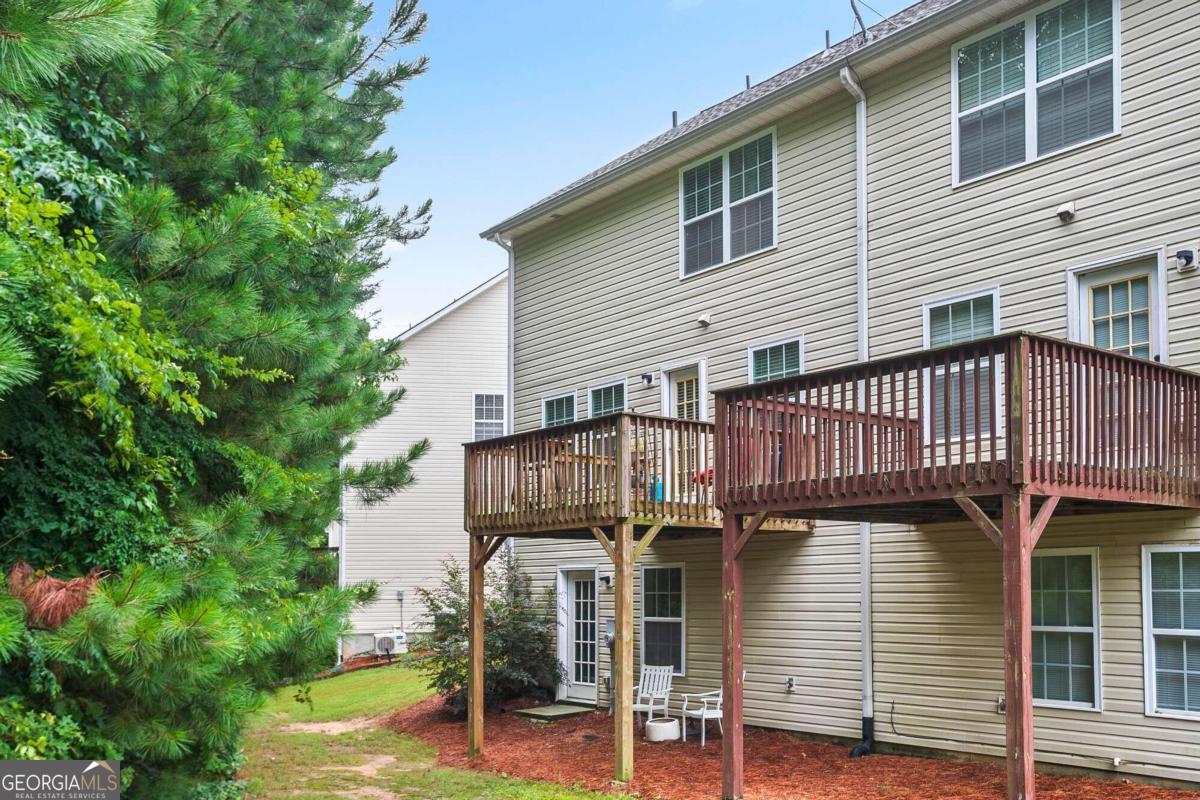 Darby's Crossing - Residential