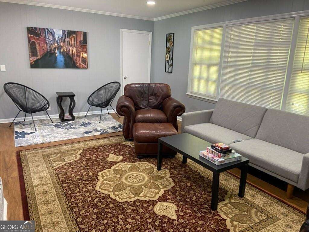 Photo of 716 Scenic Highway, Lawrenceville, GA 30046 (MLS # 10851161)