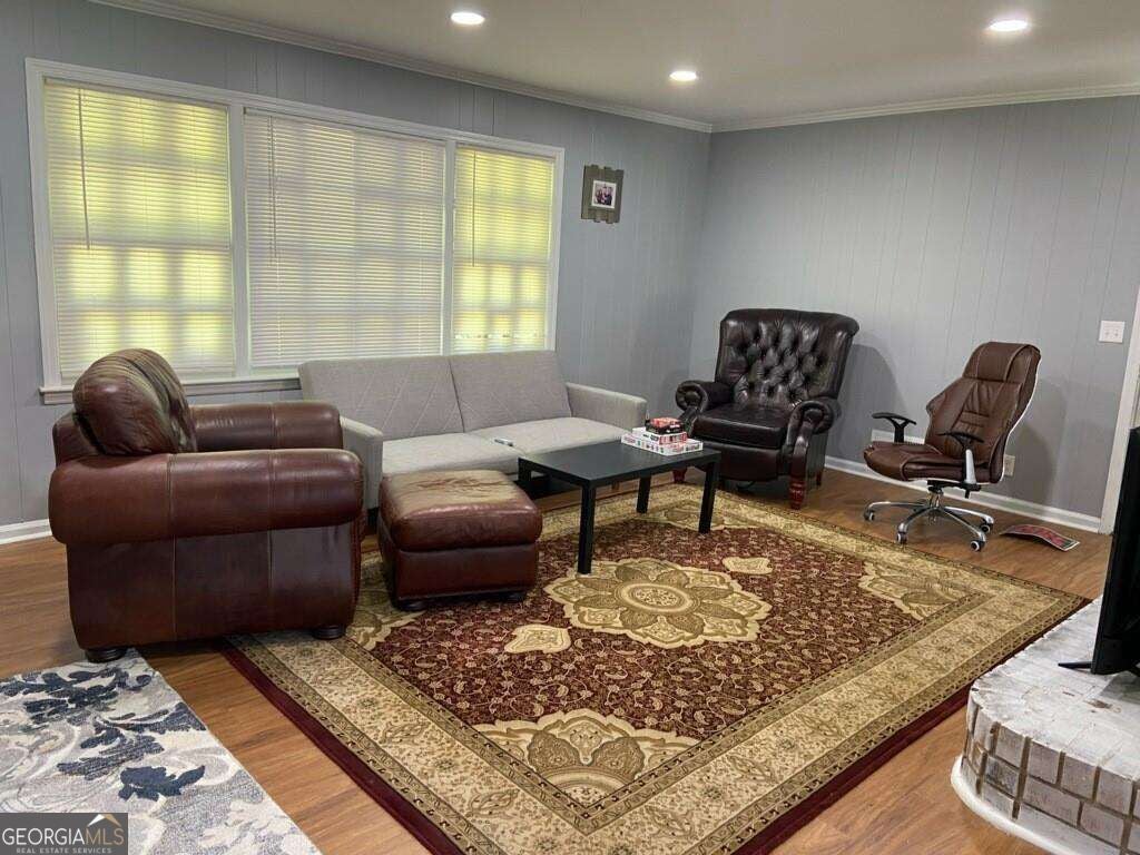 Photo of 716 Scenic Highway, Lawrenceville, GA 30046 (MLS # 10851161)