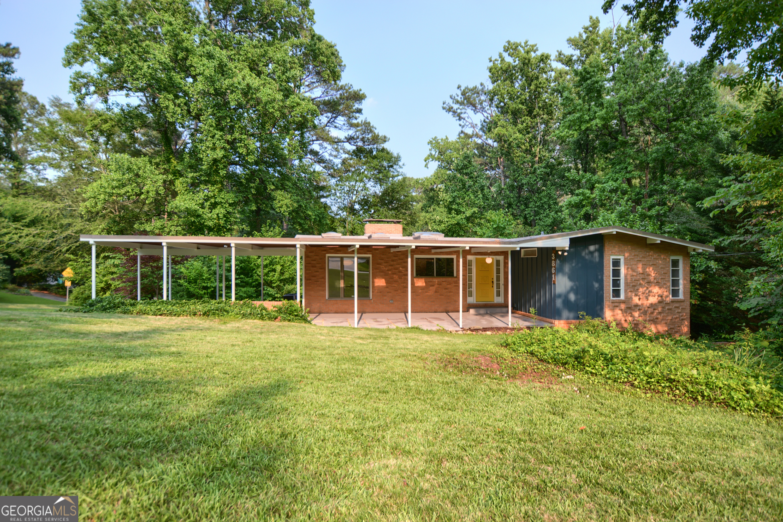 3861 Foxford DR
