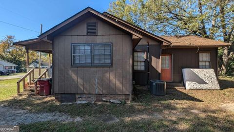 A home in Macon