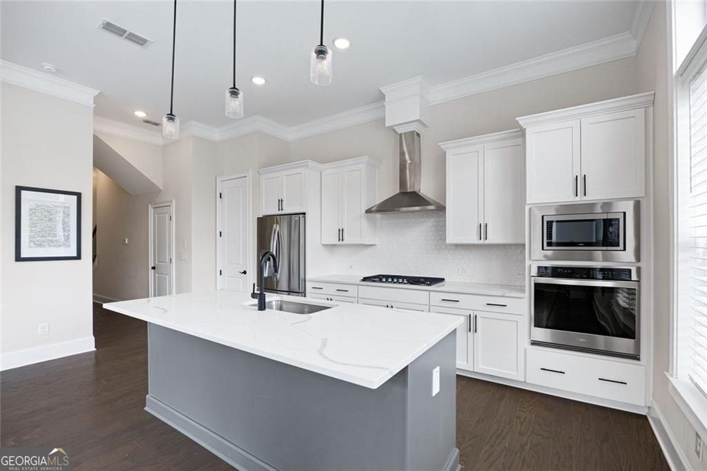 THE VILLAGE AT TOWNLAKE - Residential