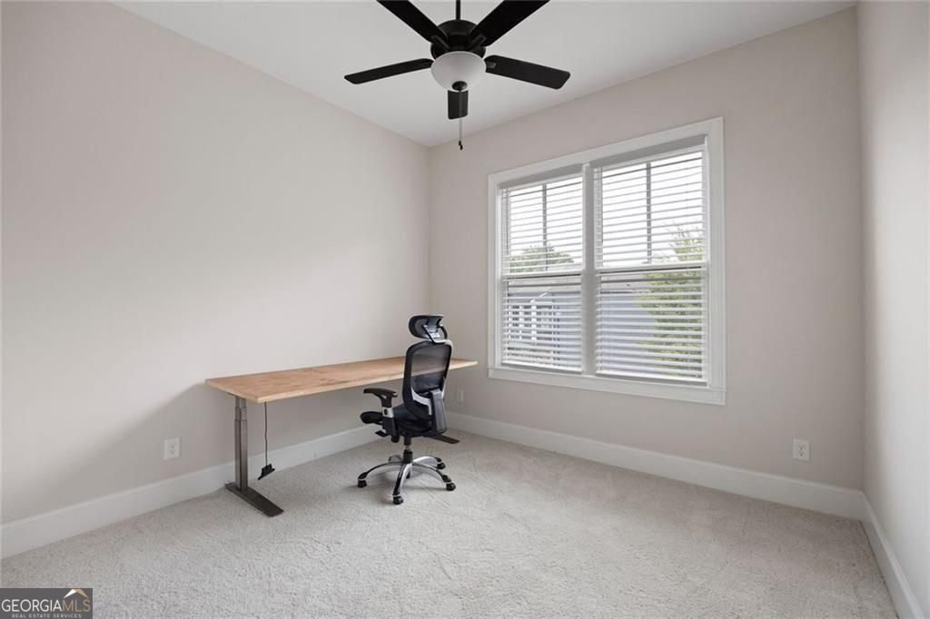 THE VILLAGE AT TOWNLAKE - Residential