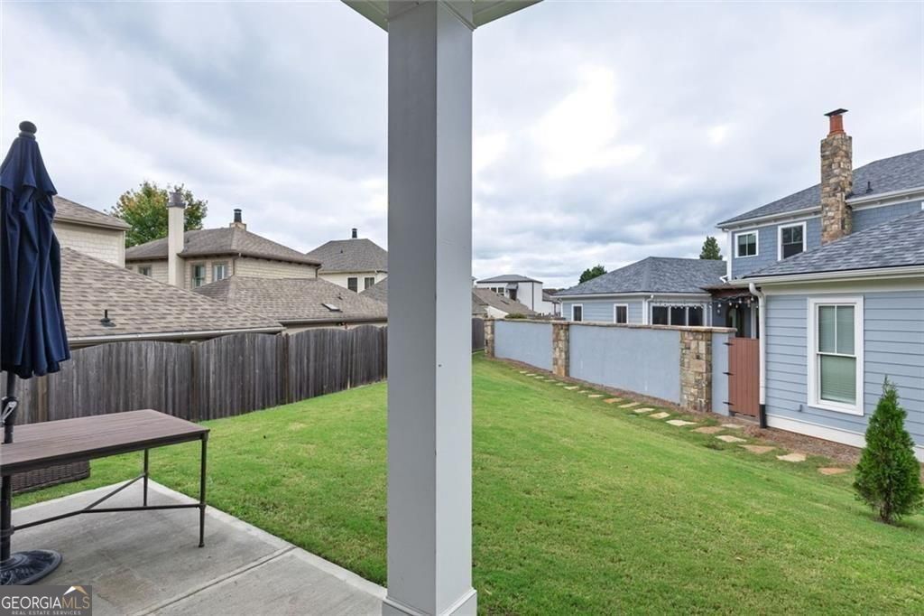 THE VILLAGE AT TOWNLAKE - Residential