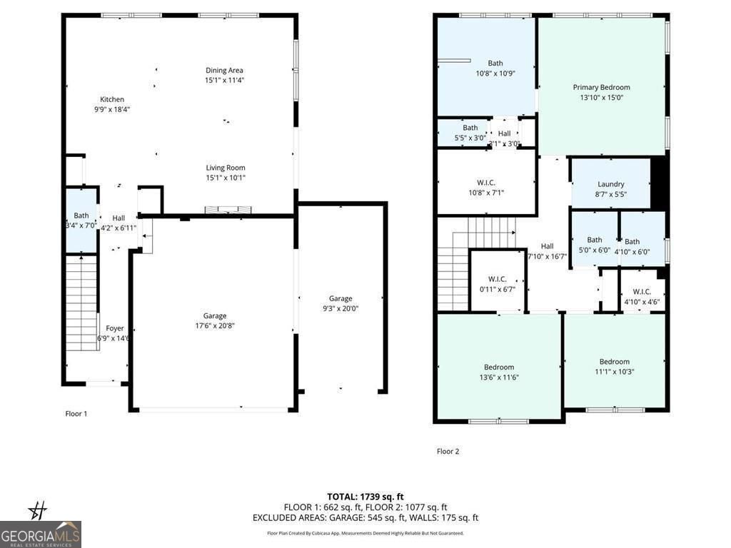 THE VILLAGE AT TOWNLAKE - Residential