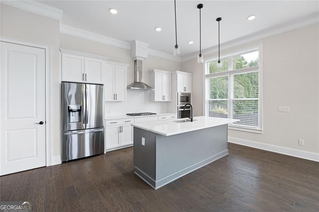 THE VILLAGE AT TOWNLAKE - Residential