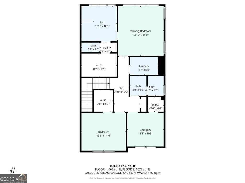 THE VILLAGE AT TOWNLAKE - Residential