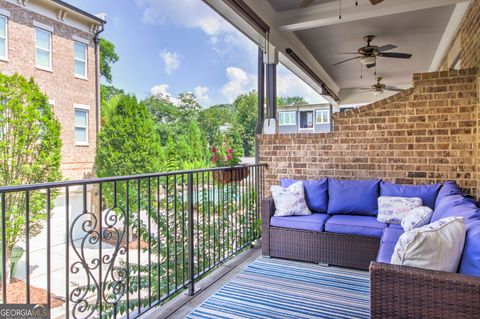 328 Brownstones CIR 328 Atlanta GA 30312