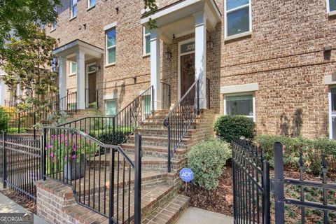 Photo of 328 Brownstones Circle #328, Atlanta, GA 30312 (MLS # 10551837)