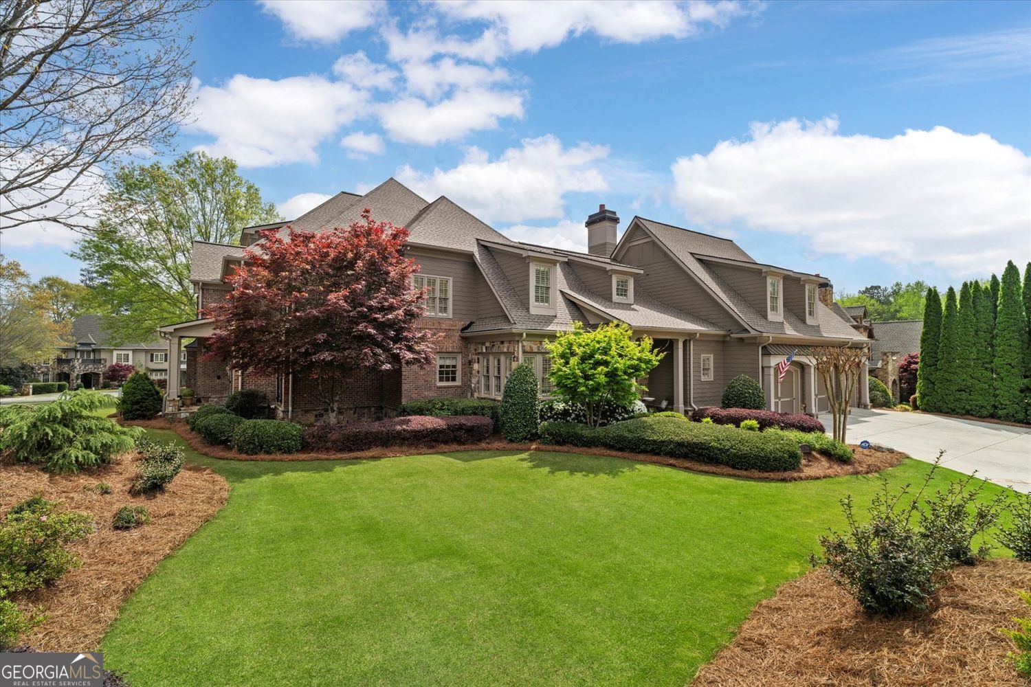2114 Castlewycke CT