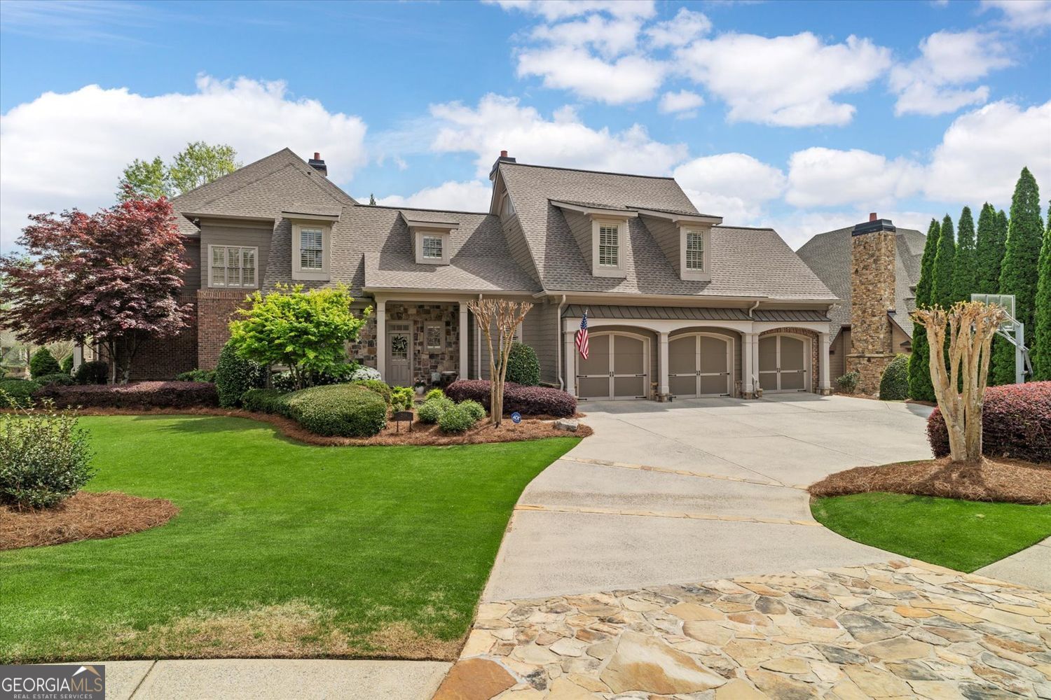 2114 Castlewycke CT