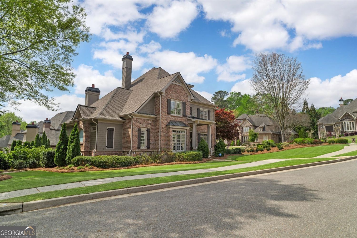 2114 Castlewycke CT