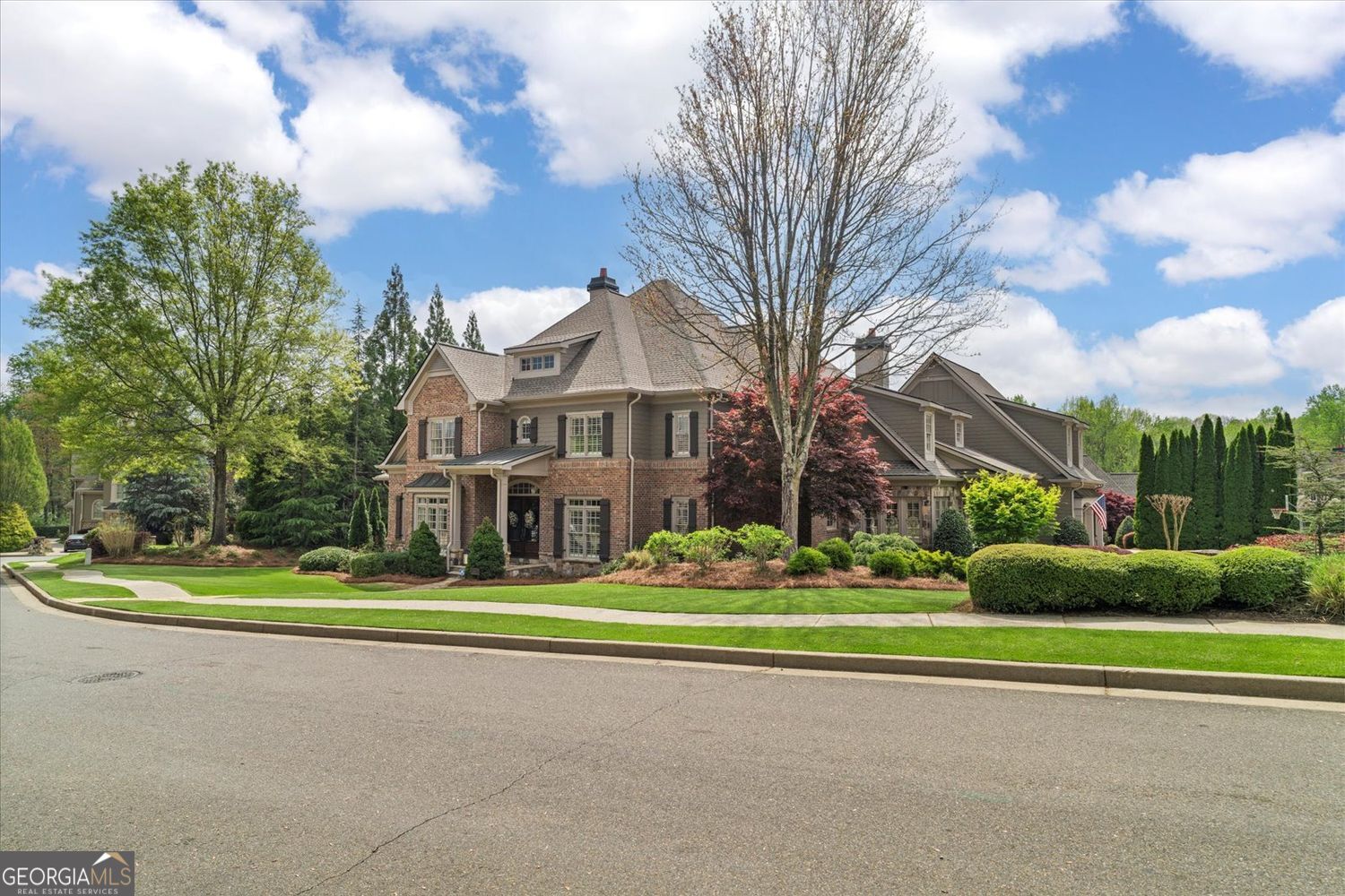 2114 Castlewycke CT