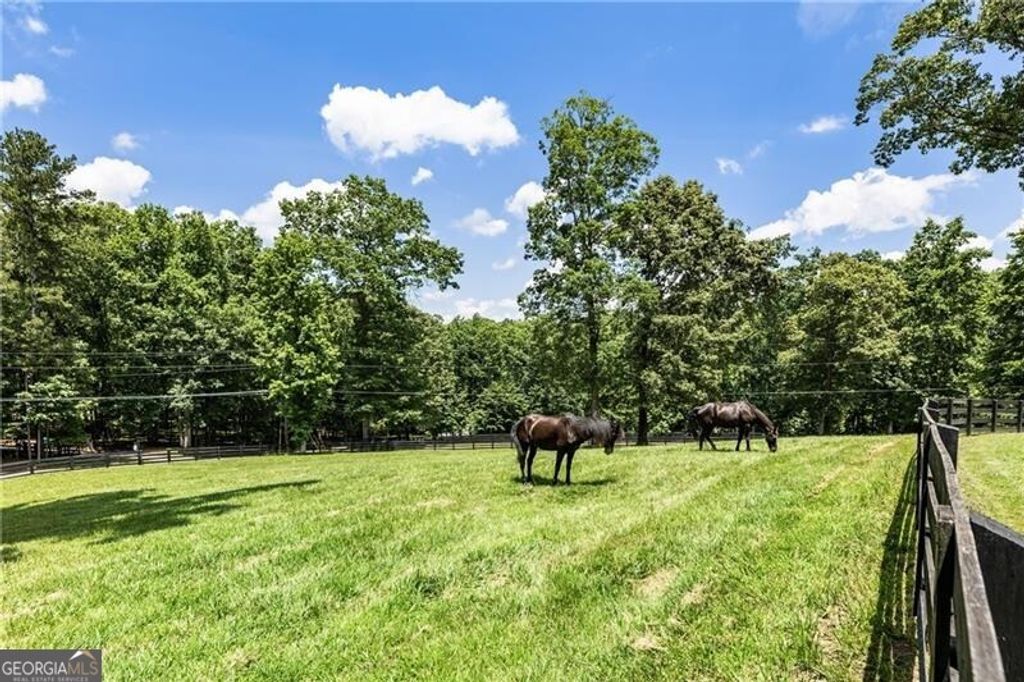 Photo of 511 Dogwood Lake Trail, Alpharetta, GA 30004 (MLS # 10718859)