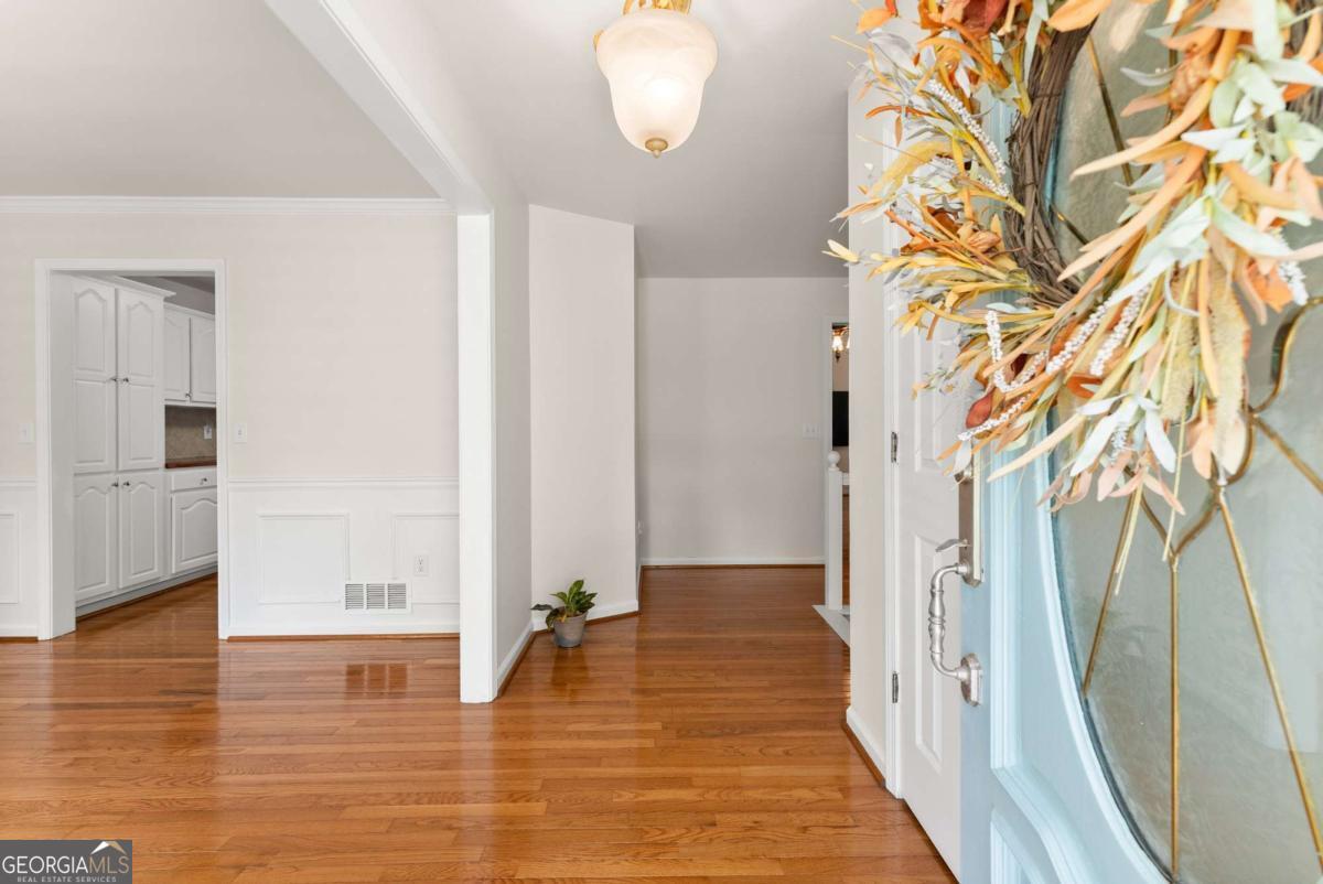 5409 Hulsey CIR