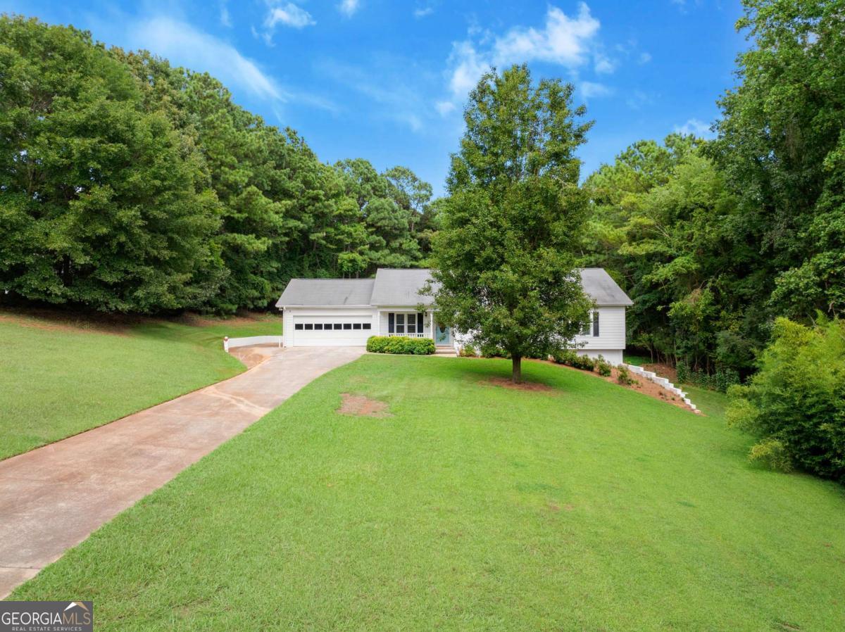 5409 Hulsey CIR