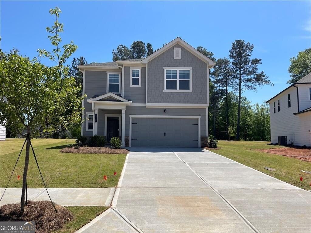 Photo of 392 Golden Eagle Parkway, Braselton, GA 30517 (MLS # 10875058)