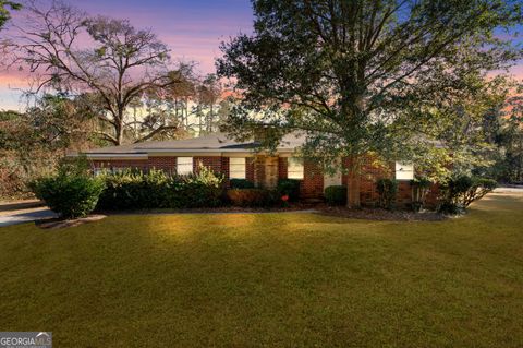 202 S Edgewood Drive, Statesboro, GA 30458 - #: 10473050