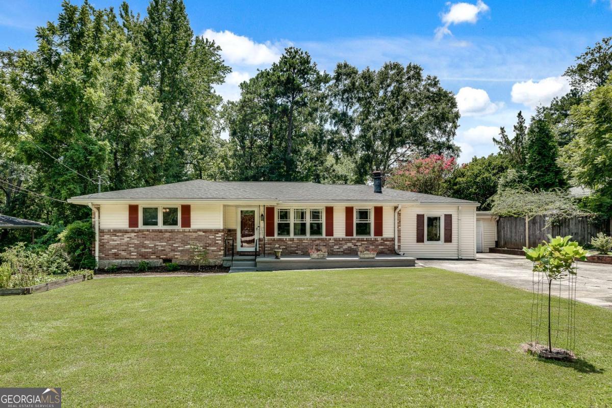 2821 Laurel Ridge DR