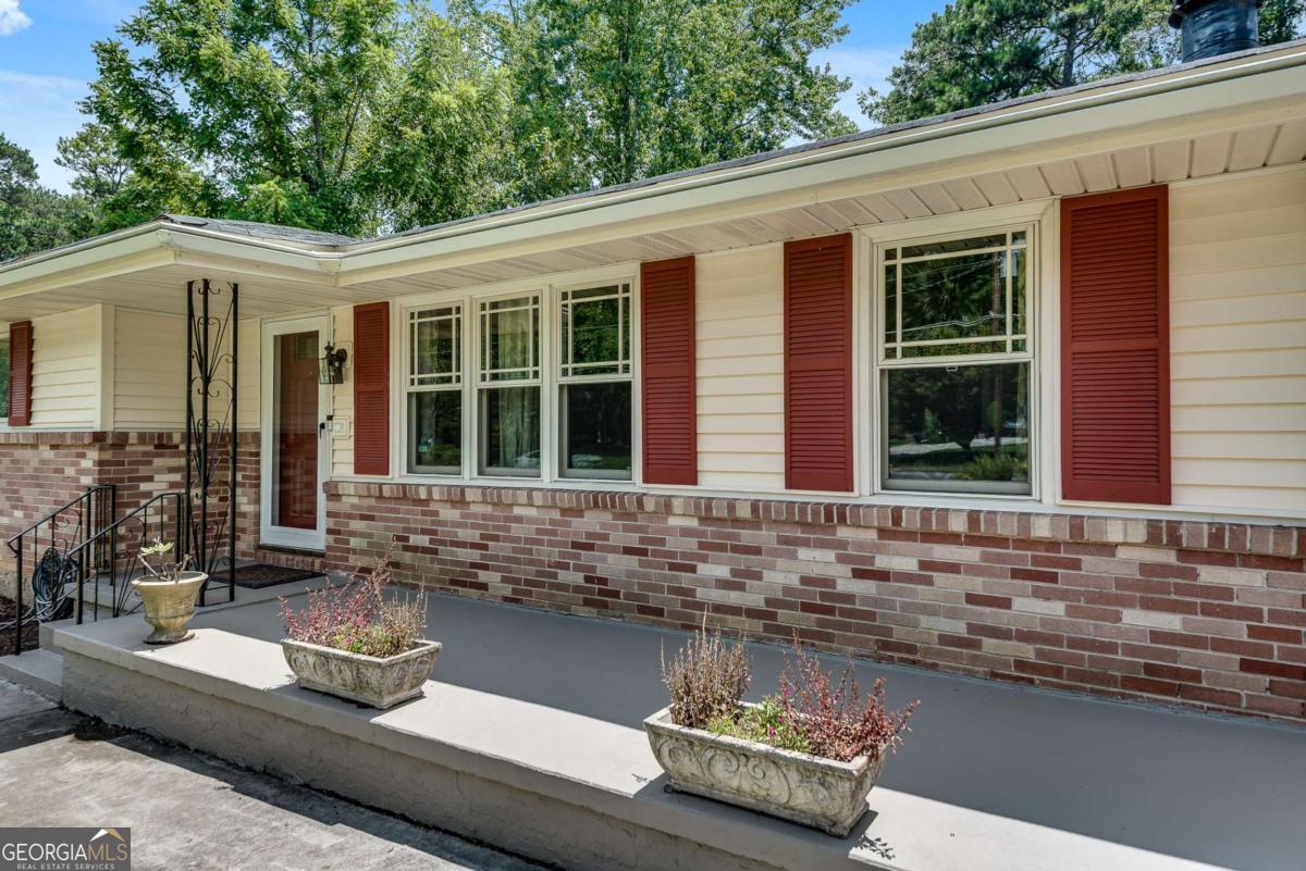 2821 Laurel Ridge DR