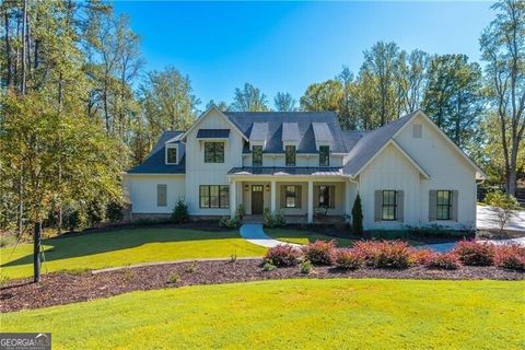 Photo of 465 Hickory Flat Road, Alpharetta, GA 30004 (MLS # 10629301) Photo of 465 Hickory Flat Road, Alpharetta, GA 30004 (MLS # 10629301)